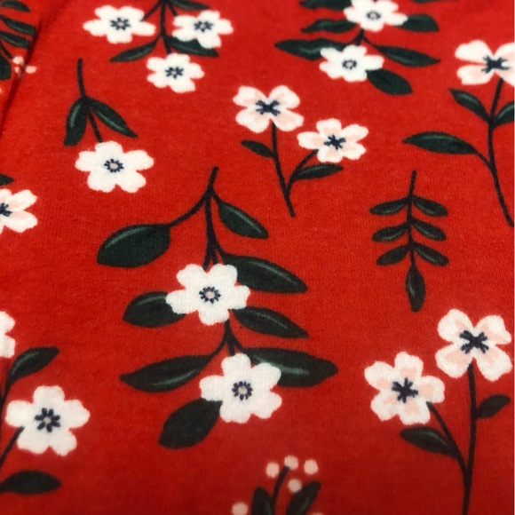 Carter’s pack long sleeve onesie - Picture 5 of 6